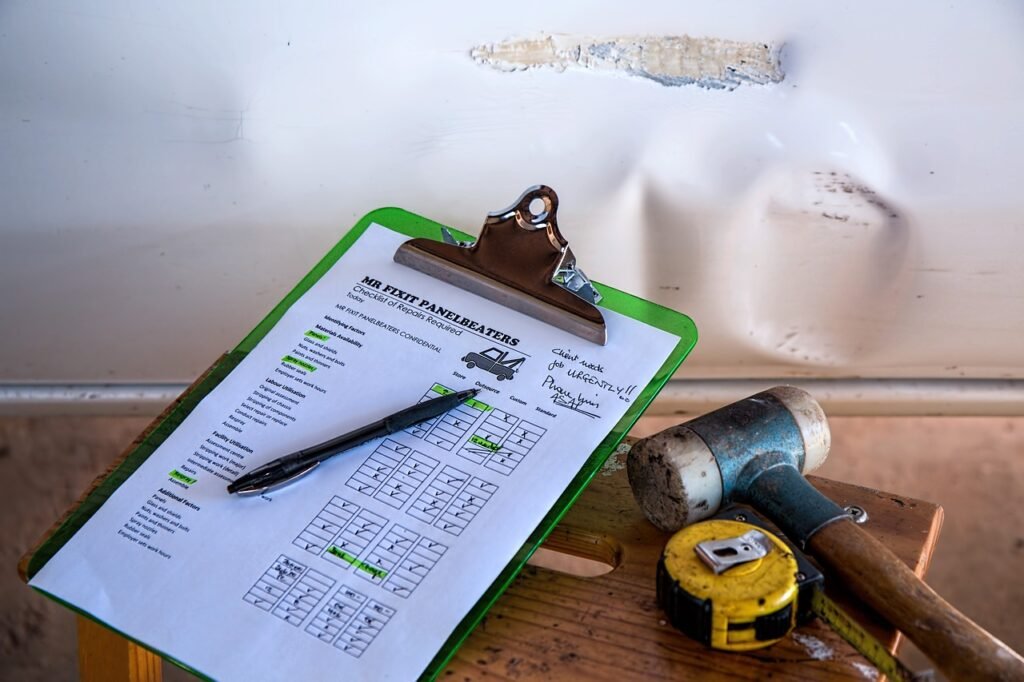 construction estimation services