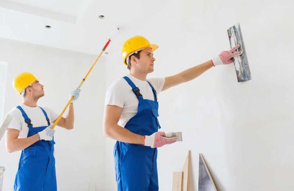 Painting-estimation-services