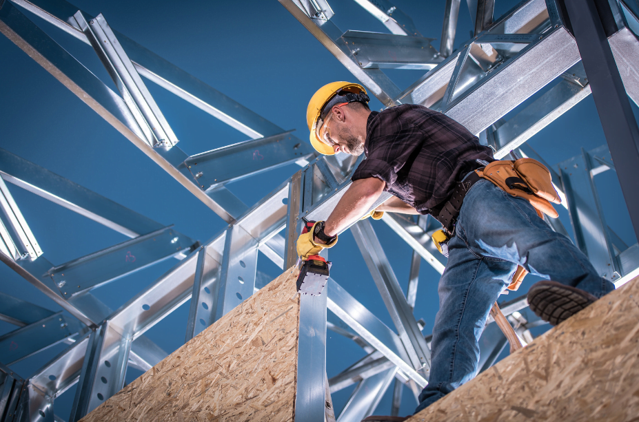 steel-estimation-services